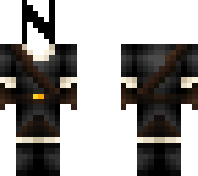 edit to cleoras pirate skin link in description to ac