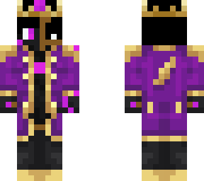 ender prince