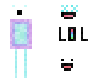 epic skin (updated!)
