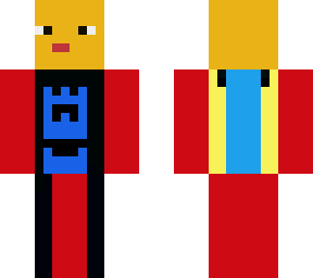 face