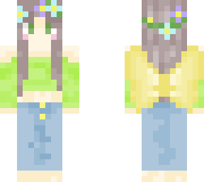 fairy girl