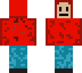 first skin