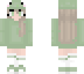 froggy