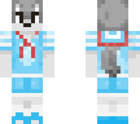 furry soda isaman