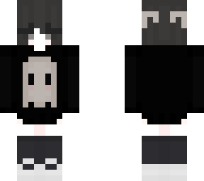 ghost girl