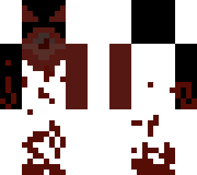 god of bloodies