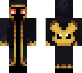goldghost and ru55kiii