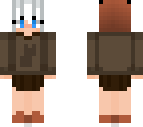 goomba girl remake