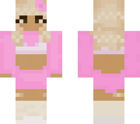 hello kitty girl