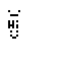 hi :)