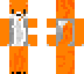 hurtet fox