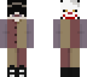 i ran out of names for skins t-t