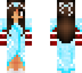 ice queen