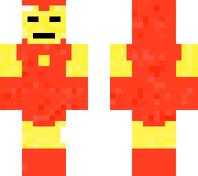 iron man