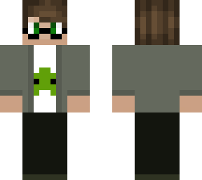 jake english outfit
