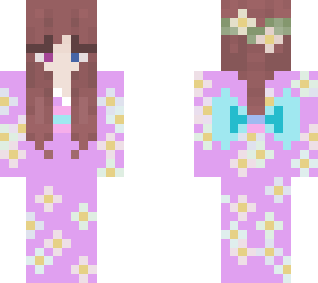 kimono