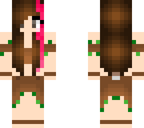 ladylucs (deer) fixed