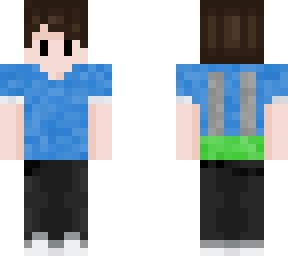 lemondom september skin