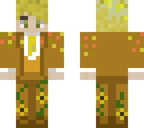 lemoniscake suit