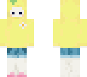 lemony boi