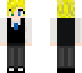 librarian flam/business flam