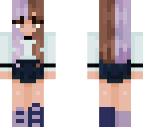 main skin fem
