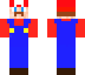 mario superbros