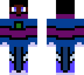 matts hero armour