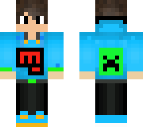 mayank skin