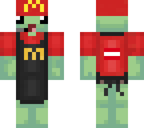 mcdonalds turtle