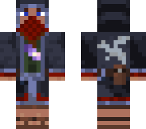 merchant silver