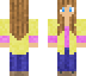 miss casual