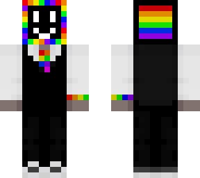 mr. rainbow
