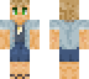 mullet beach boy