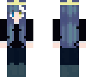 my base skin