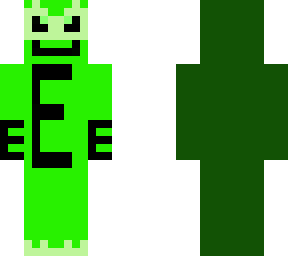 my minecraft skin