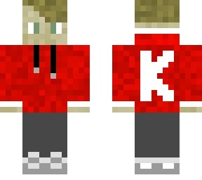 my own version of koala boi