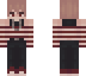 my persona~