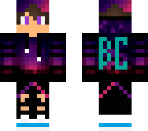 my skin