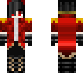nero medieval royal assassin