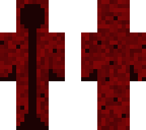 nether ghost
