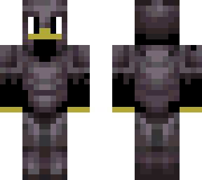 netherite