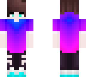new colour