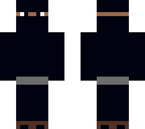 ninja steveard 2