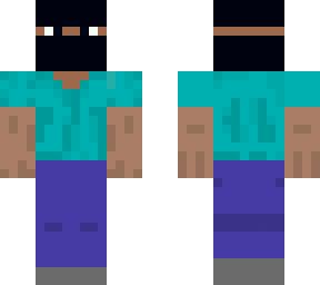 ninja steveard