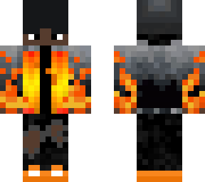 not my skin