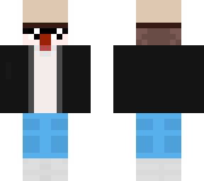 ojala salga bien la skin papu