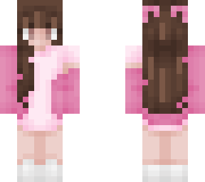 on wednesdays we wear pink~ (contest 4)