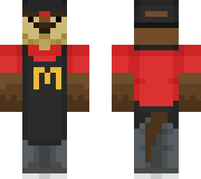 otter mc