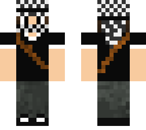 oufit para el desierto v2